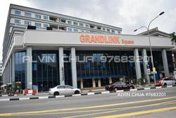 GRANDLINK SQUARE (D14), Retail #100857452